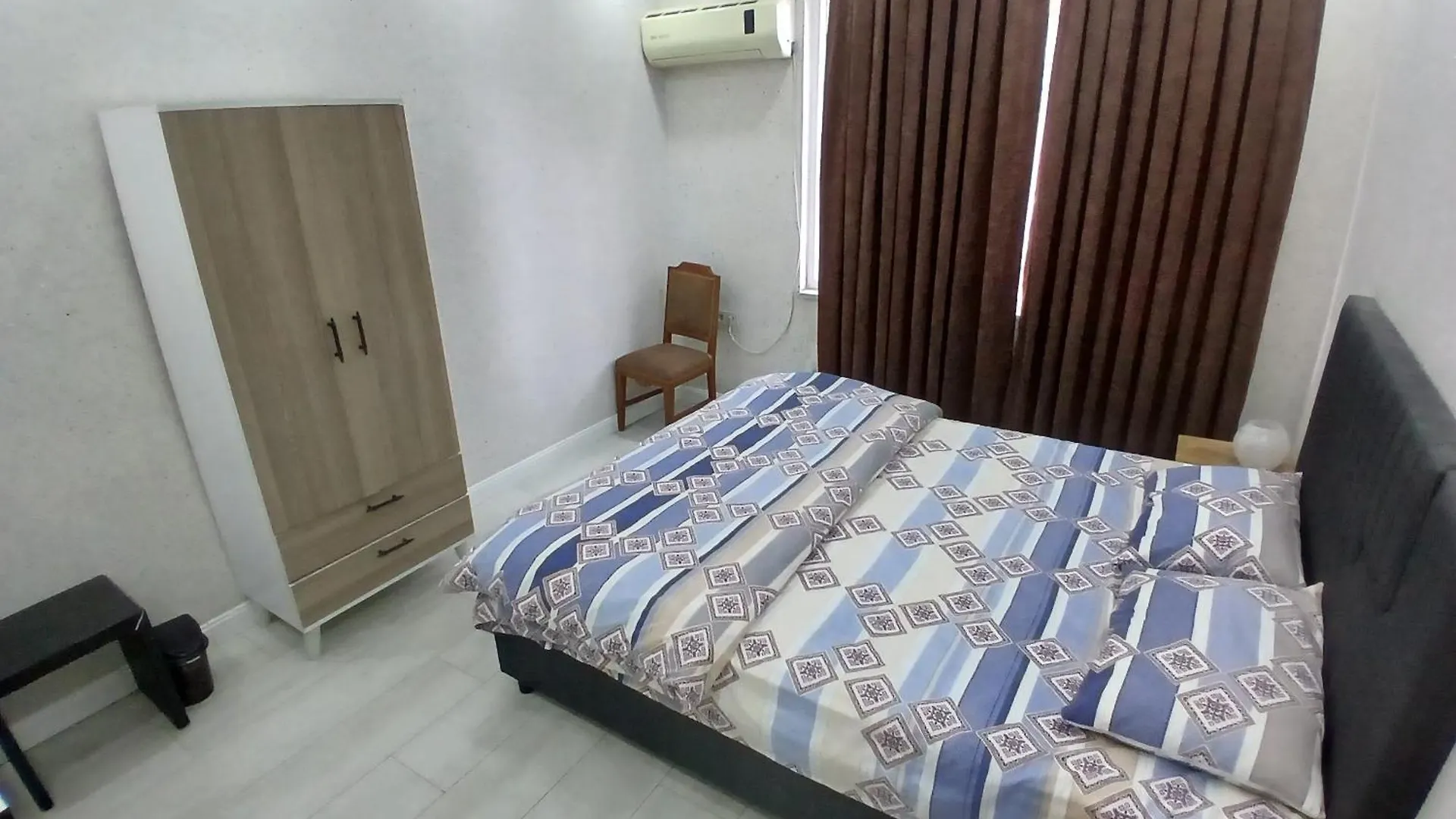 Cozy Apartment Near Old Town Antalya