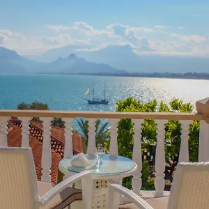 Bacchus Antalya