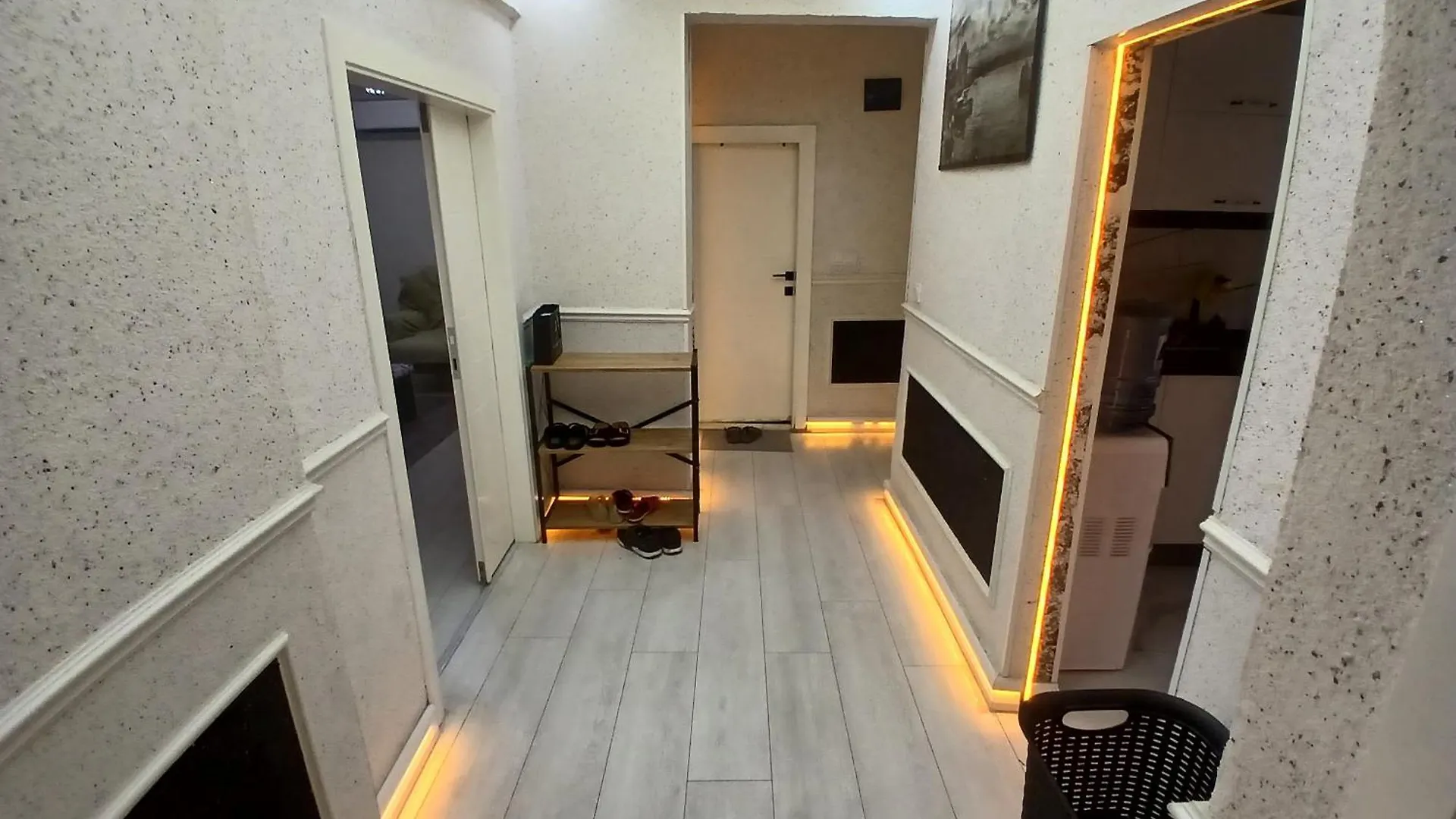 Cozy Apartment Near Old Town Antalya