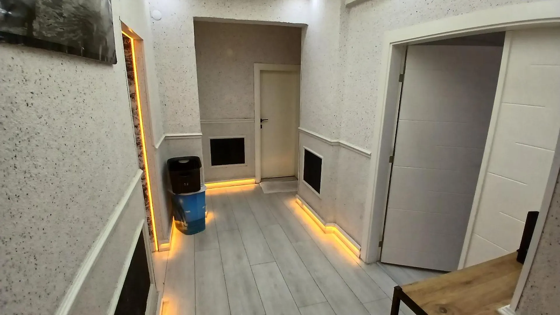 Cozy Apartment Near Old Town Antalya